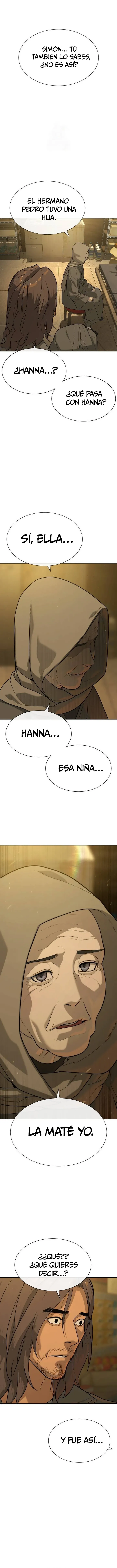 1 El retorno del Ase****