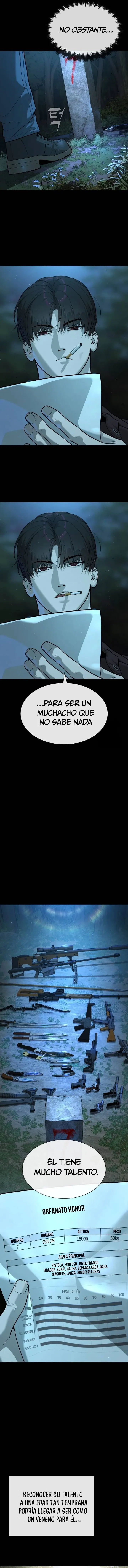 9 El retorno del Ase****