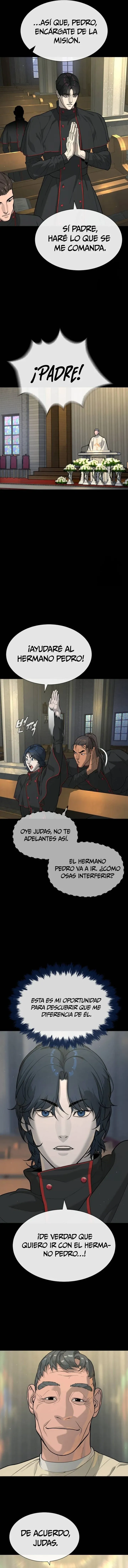 16 El retorno del Ase****