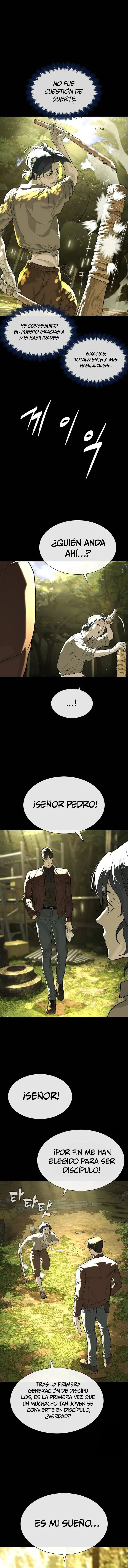 6 El retorno del Ase****