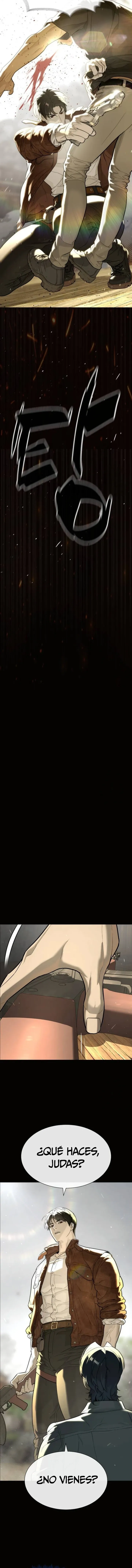 23 El retorno del Ase****