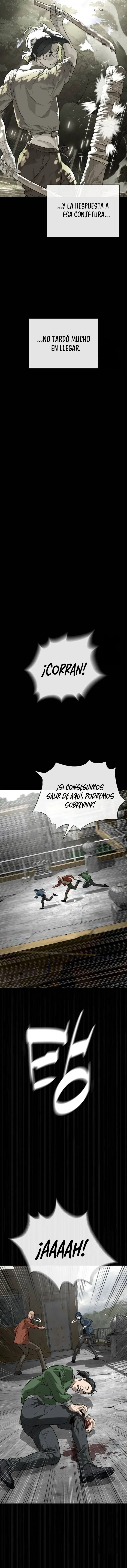 10 El retorno del Ase****