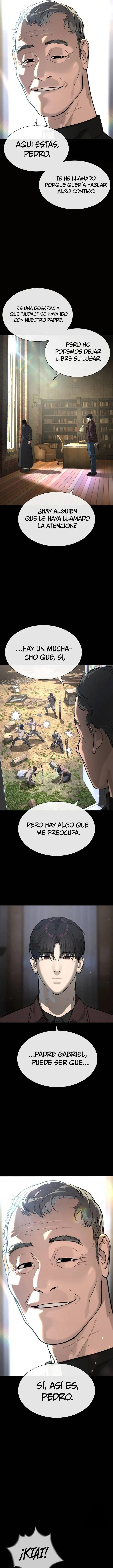 3 El retorno del Ase****