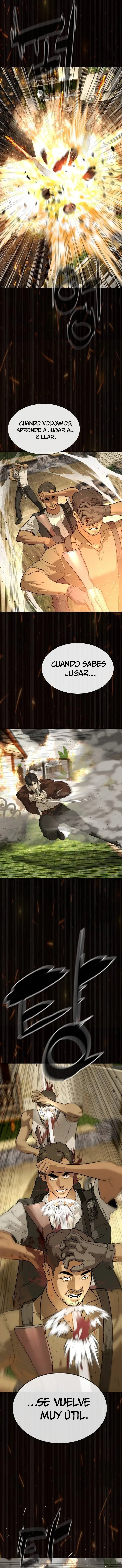 21 El retorno del Ase****