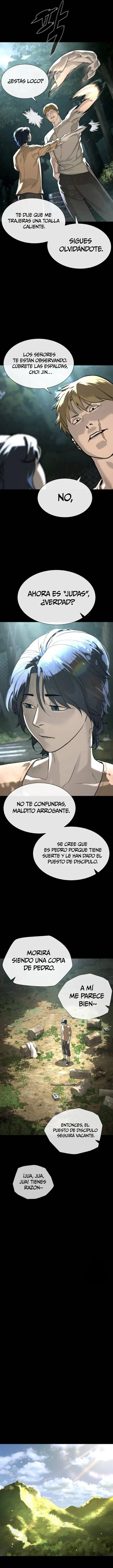 5 El retorno del Ase****