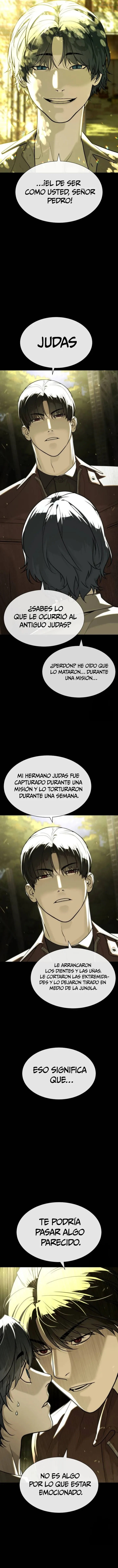 7 El retorno del Ase****