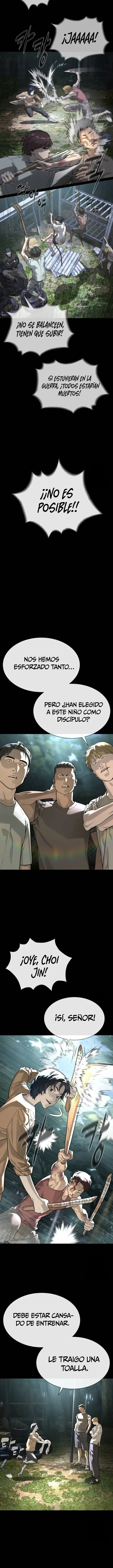 4 El retorno del Ase****