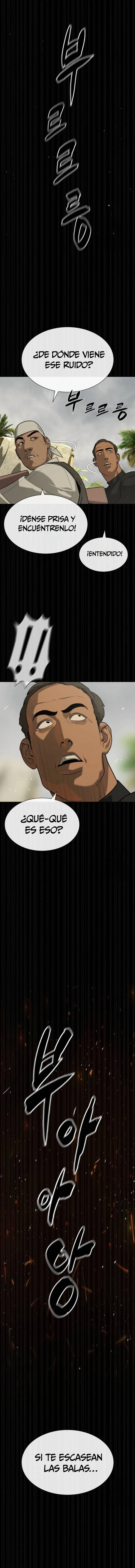 19 El retorno del Ase****