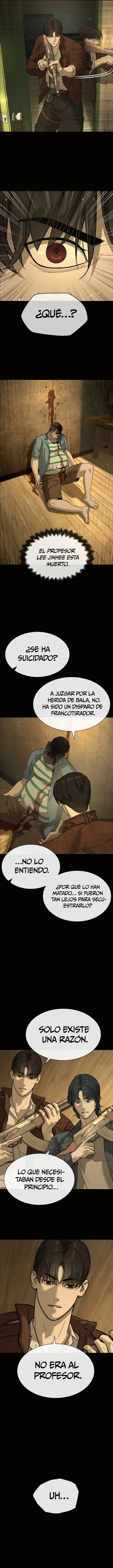 25 El retorno del Ase****