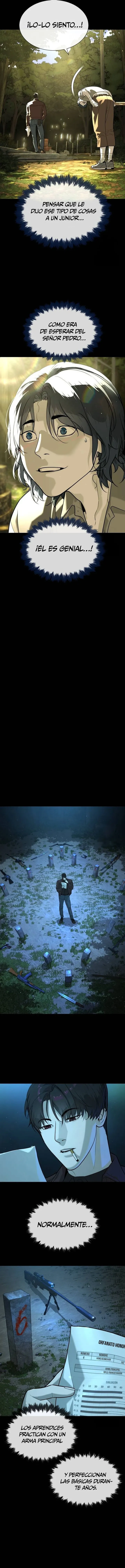 8 El retorno del Ase****