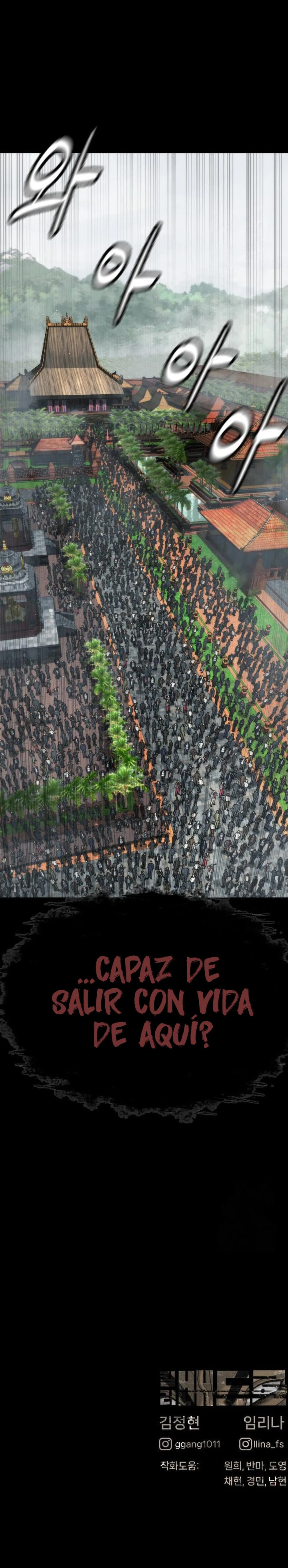 19 El retorno del Ase****