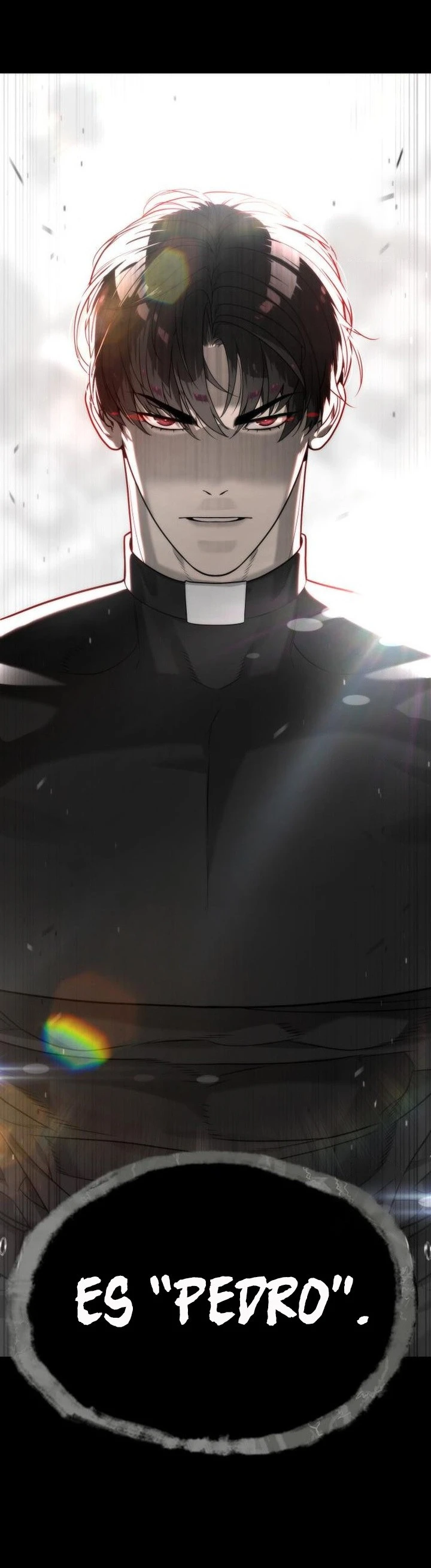 18 El retorno del Ase****