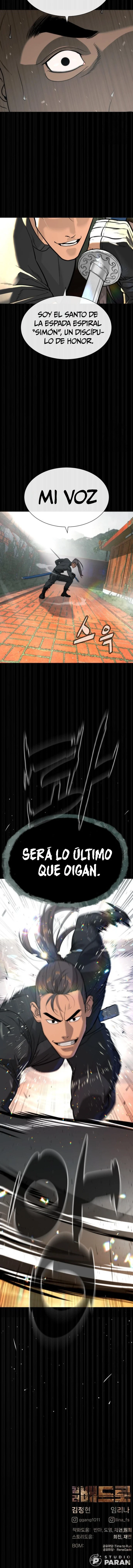 18 El retorno del Ase****