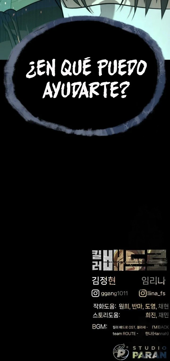 19 El retorno del Ase****