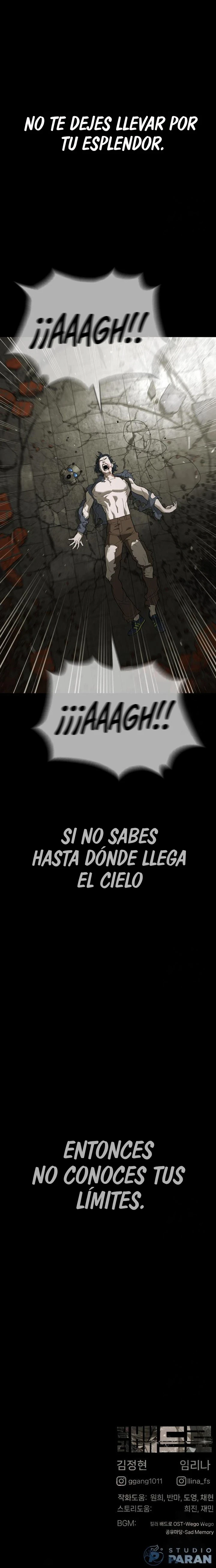 19 El retorno del Ase****