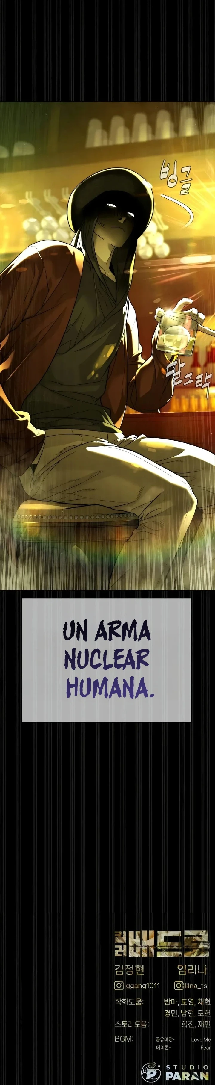 18 El retorno del Ase****