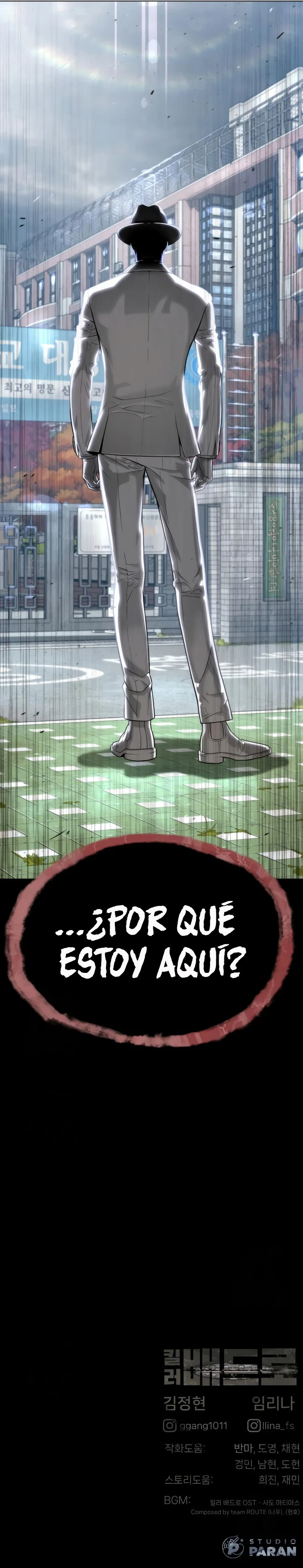 18 El retorno del Ase****