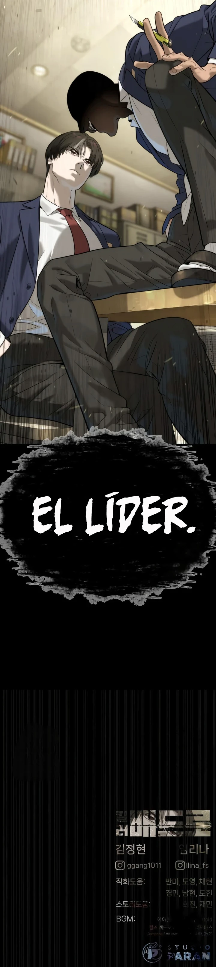 18 El retorno del Ase****