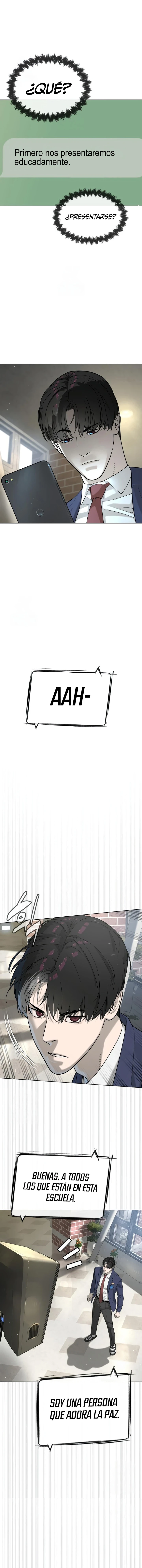 12 El retorno del Ase****