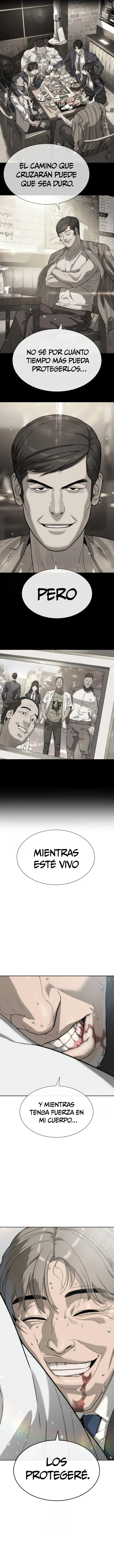 18 El retorno del Ase****