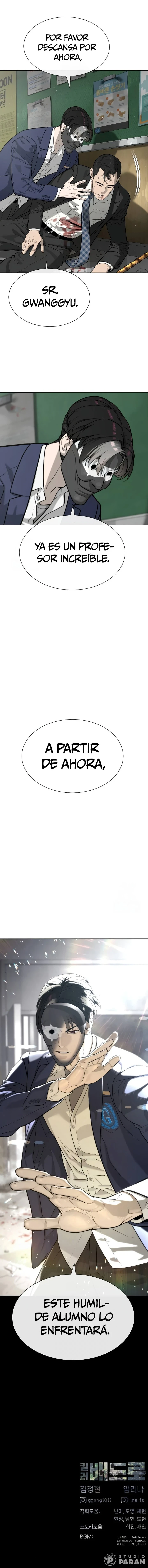 22 El retorno del Ase****