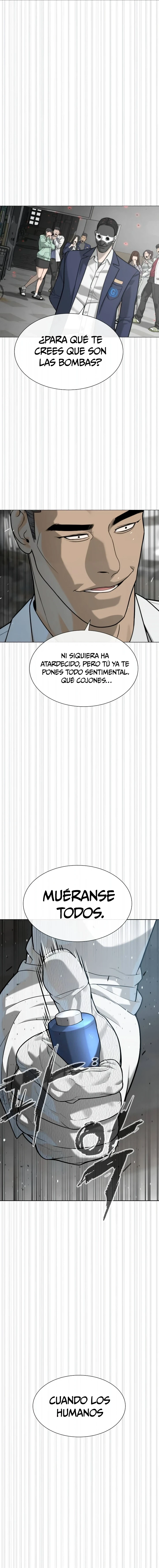 8 El retorno del Ase****