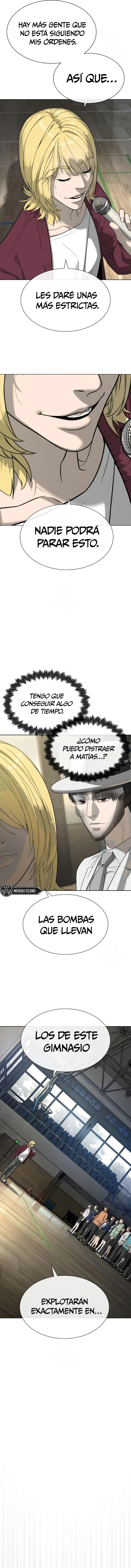 12 El retorno del Ase****