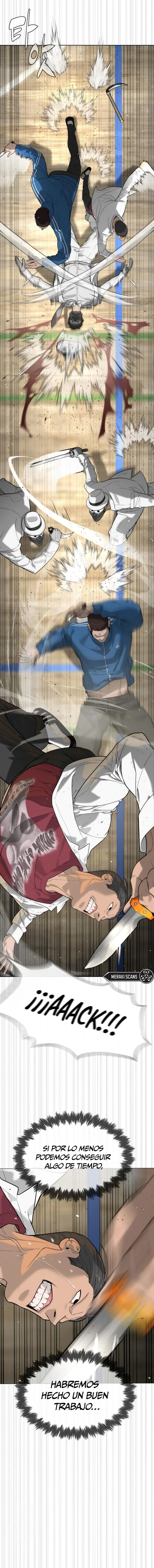 24 El retorno del Ase****