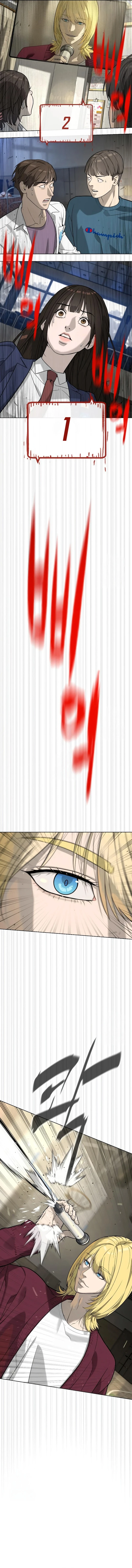 19 El retorno del Ase****