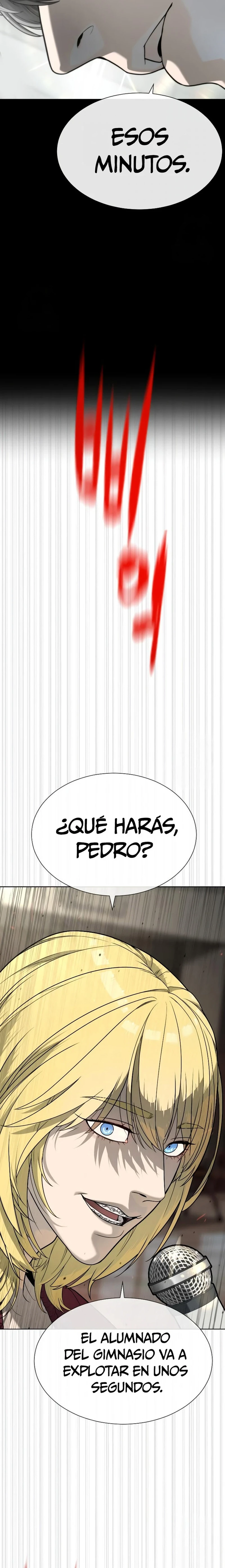 16 El retorno del Ase****