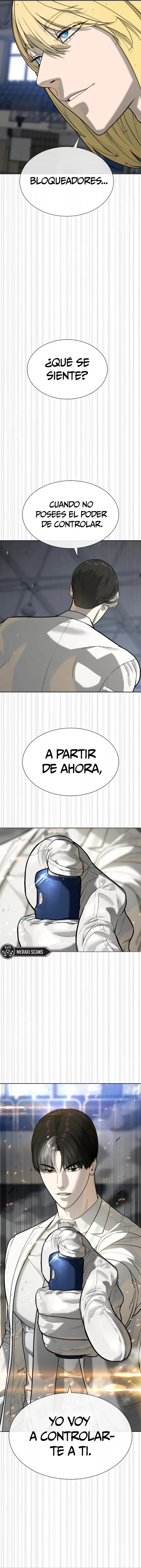 35 El retorno del Ase****