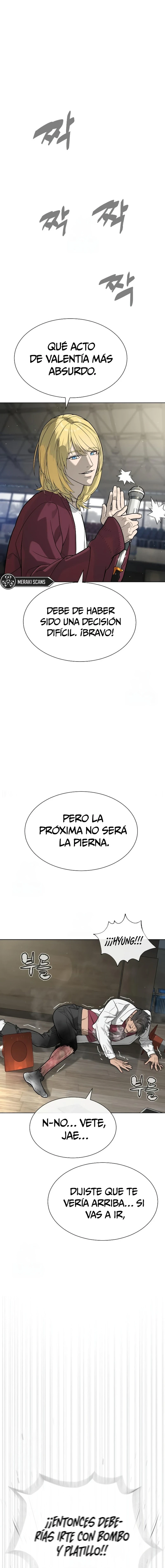 26 El retorno del Ase****