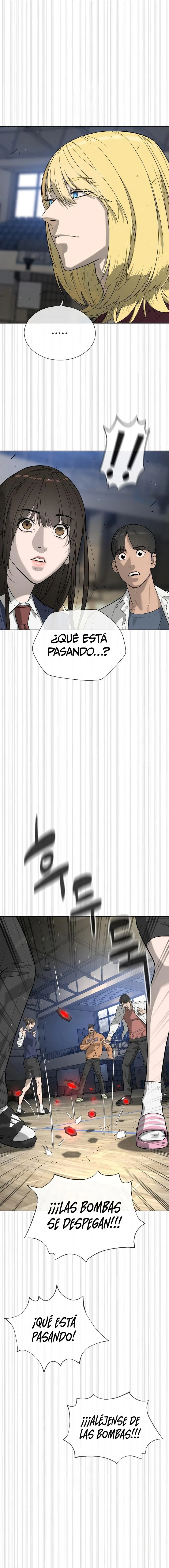 33 El retorno del Ase****