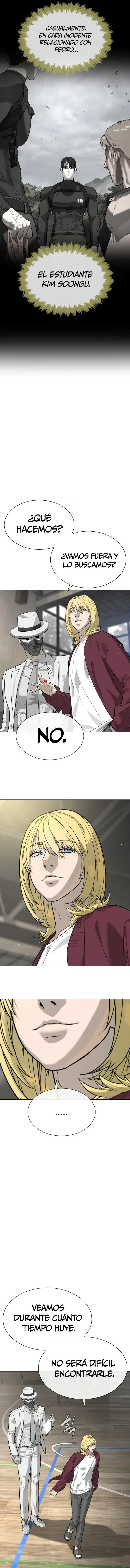 5 El retorno del Ase****