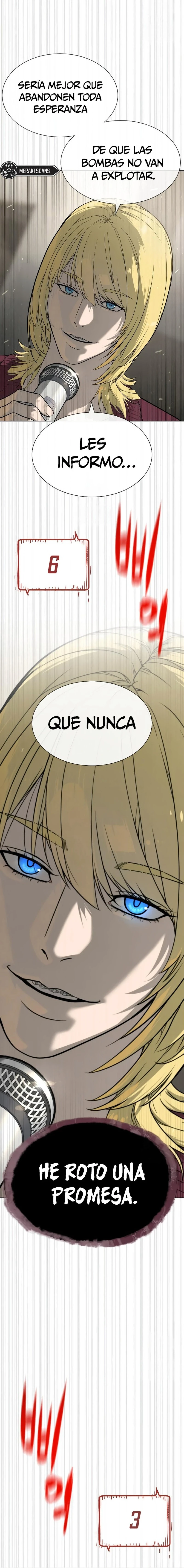 18 El retorno del Ase****