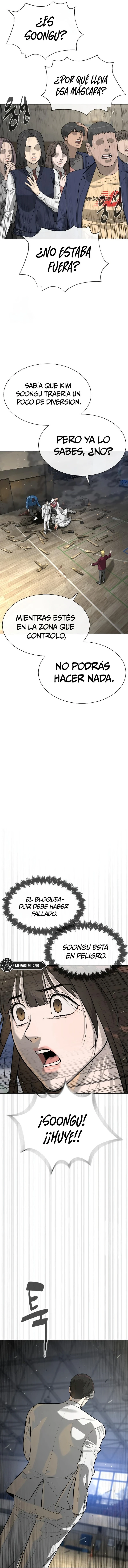 32 El retorno del Ase****