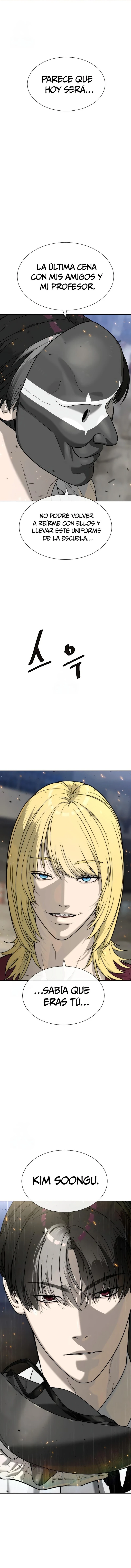 31 El retorno del Ase****