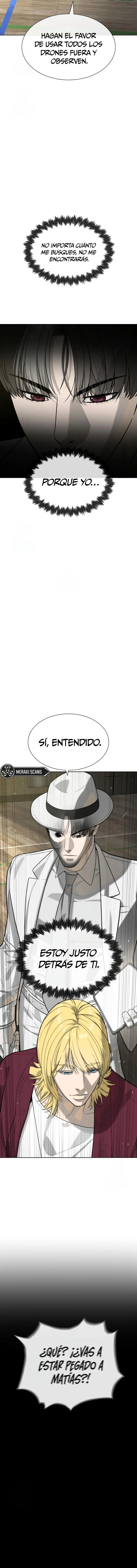 6 El retorno del Ase****