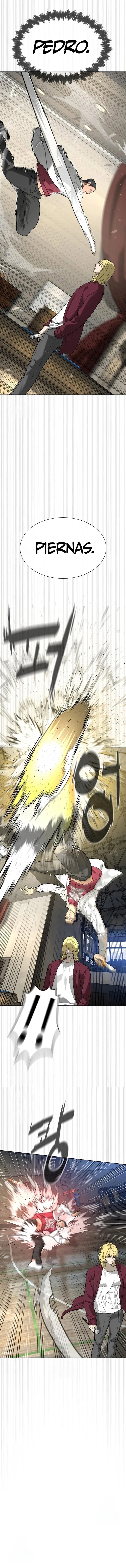 25 El retorno del Ase****