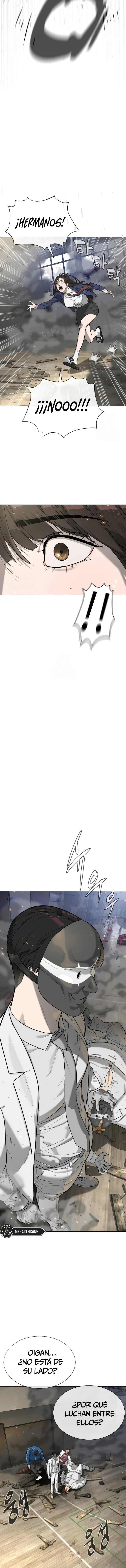 30 El retorno del Ase****