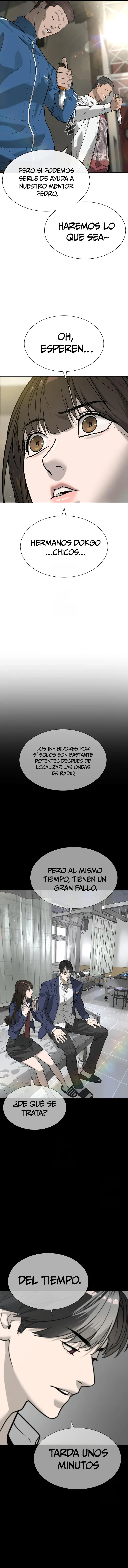 21 El retorno del Ase****