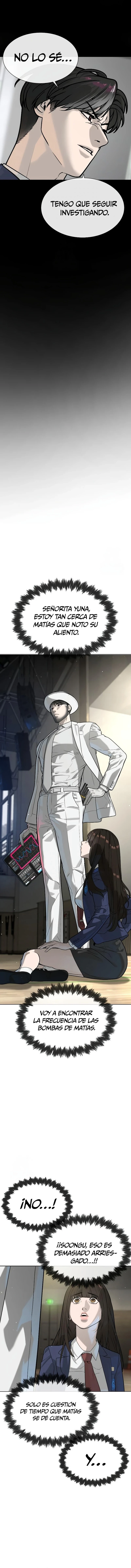 10 El retorno del Ase****