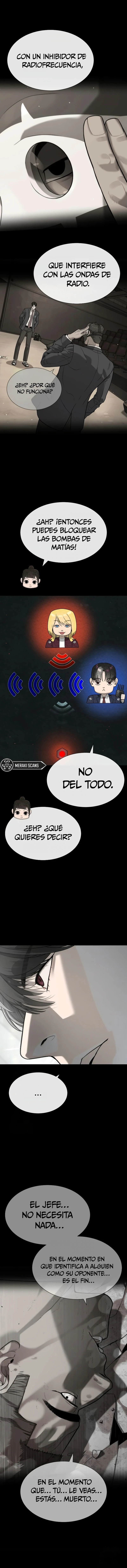 9 El retorno del Ase****