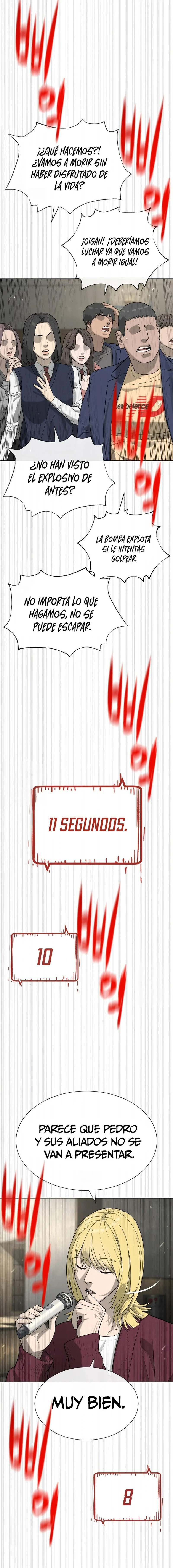 17 El retorno del Ase****