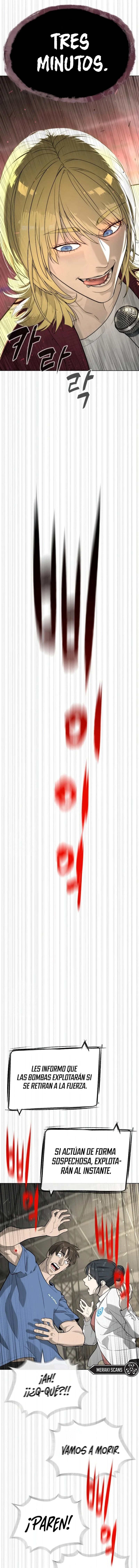 13 El retorno del Ase****