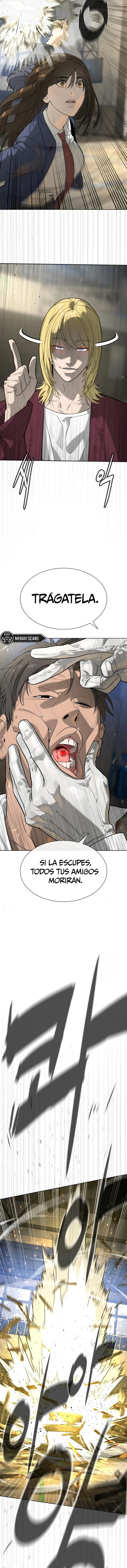 29 El retorno del Ase****