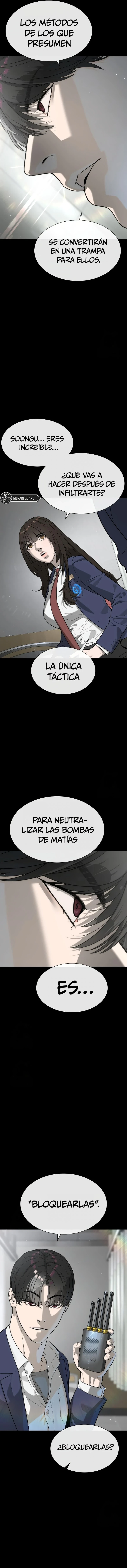 8 El retorno del Ase****