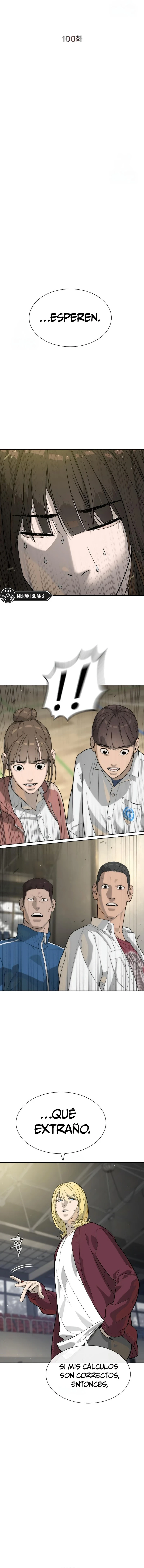 3 El retorno del Ase****