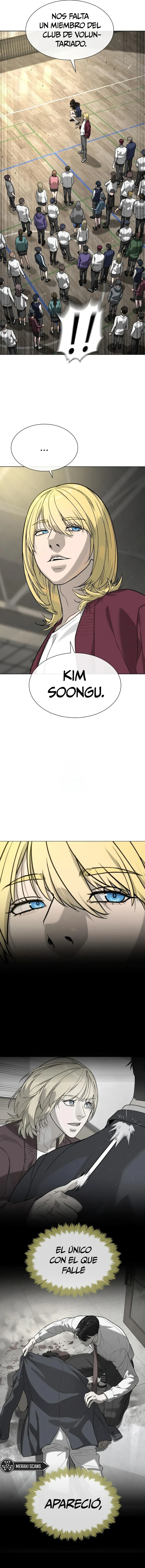 4 El retorno del Ase****