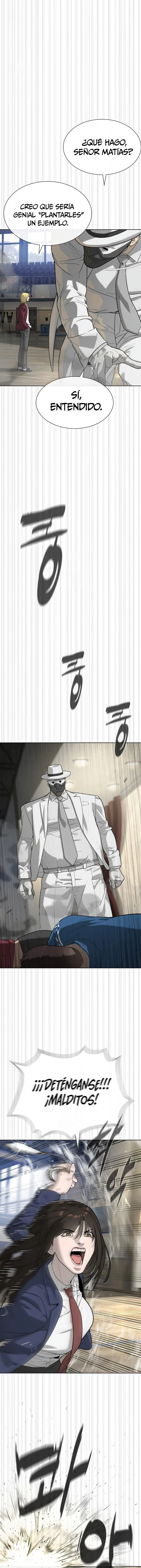 28 El retorno del Ase****